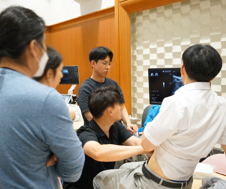 [한의신문] 한의영상학회, ‘복부 초음파’ 정규강좌 개최
