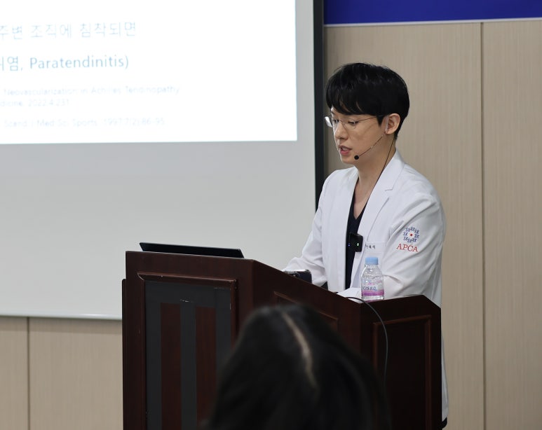 척추 기립근 만성 요통 장골능/골반뼈/꼬리뼈 통증 중요한 원인 <이 곳>, 초음파 약침 치료 주목