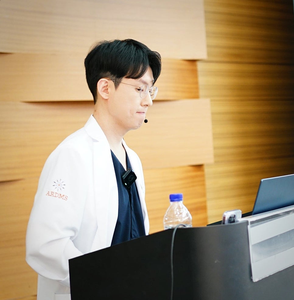 손목 안쪽 통증 힘줄 염증 건초염? <이것> 모르면 후회합니다 [초음파 약침]