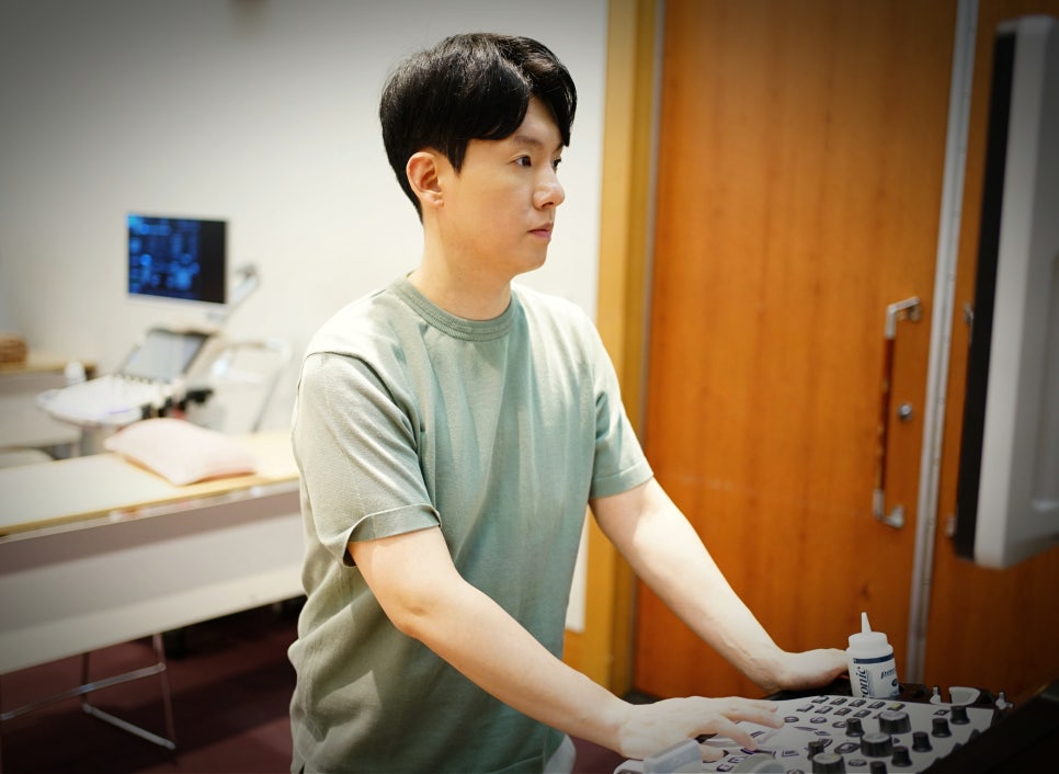 두판상근 경판상근 통증 뭉침, 긴장성 두통? 치료 방법 먼저 <확인>