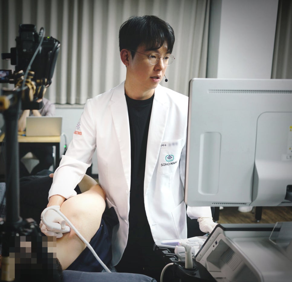 파킨슨병, 근육 뭉침, 경직? 약물 복용량 줄이는 방법 / SCI급 논문 발표